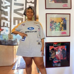 🏎1990s Paco Racing Tee🏎